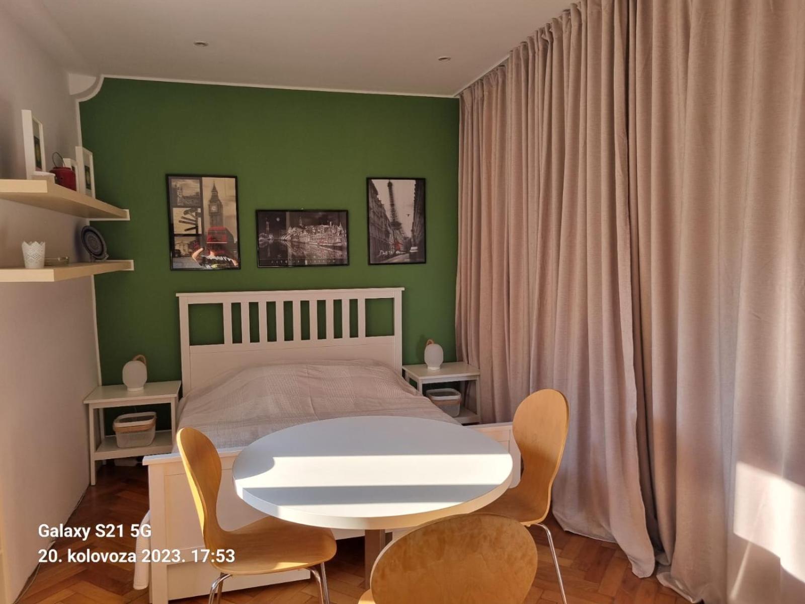 Welcome Senj Twin Bed ! Exterior photo